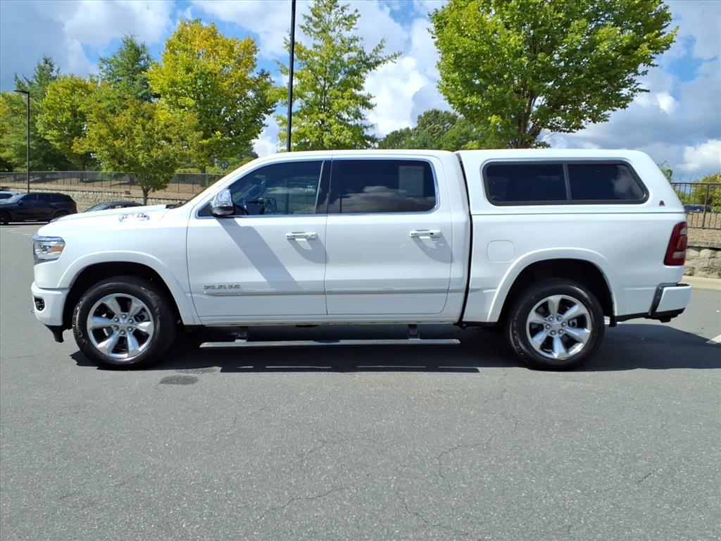 2022 Ram 1500 Limited photo 16