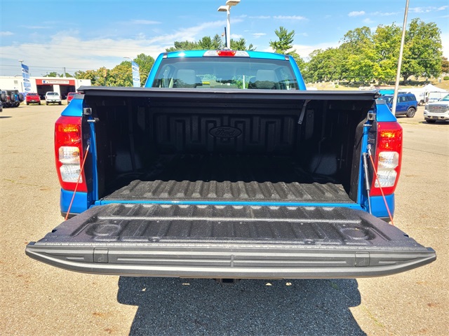 2024 Ford Ranger XL photo 37