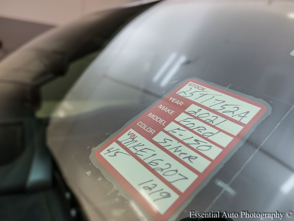 2021 FORD F-150 - Image 27