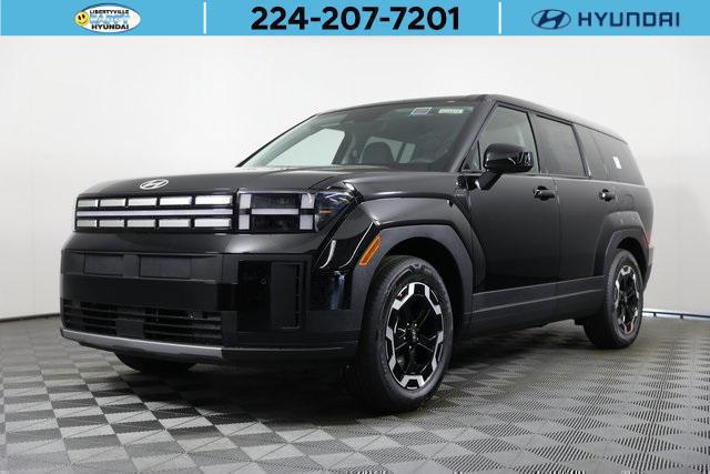 2026 Hyundai Santa Fe SE FWD