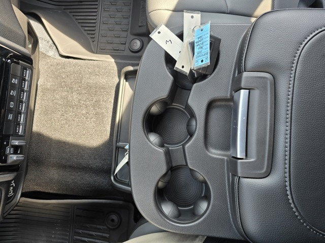 2025 Ram 2500 Tradesman photo 18