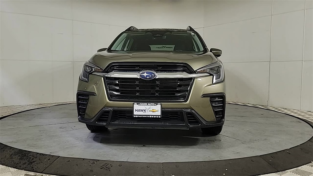 2024 SUBARU ASCENT - Image 3