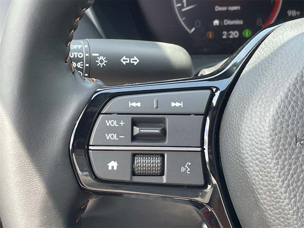 2026 Honda HR-V Sport photo 28