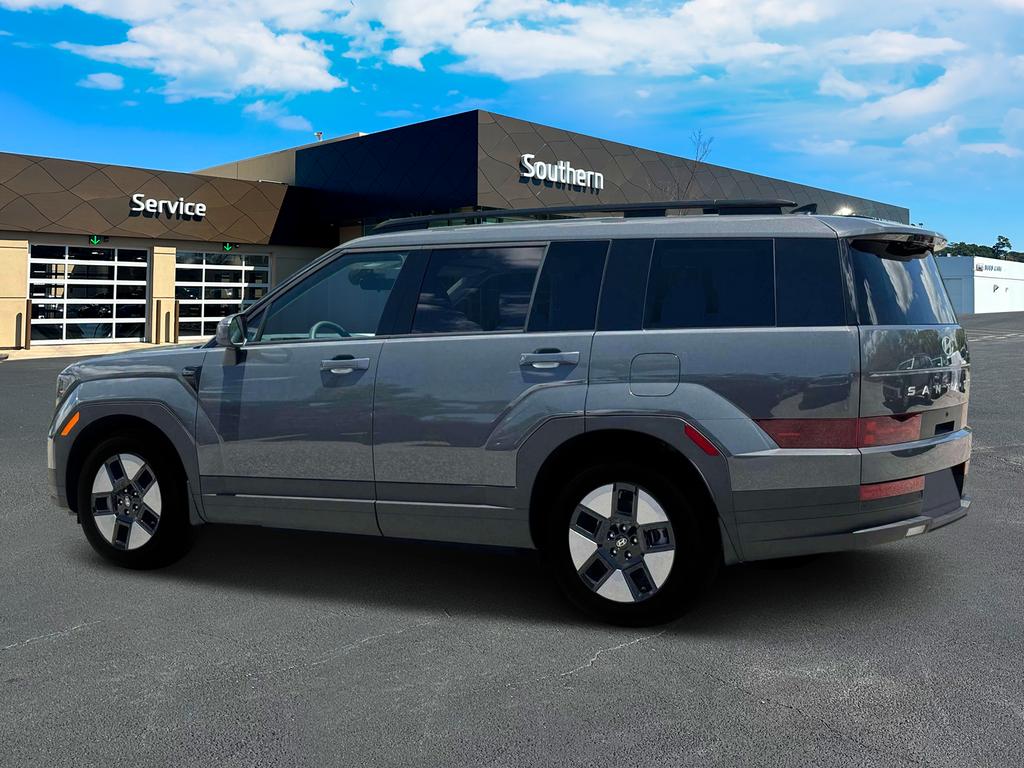 2026 Hyundai Santa Fe SEL photo 3