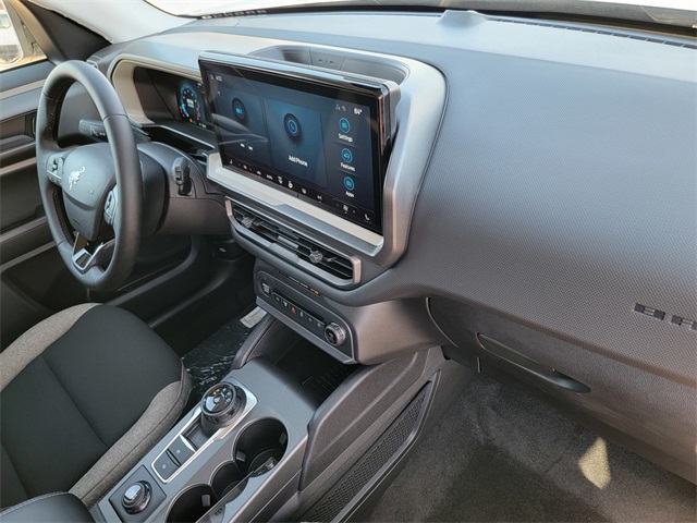 2025 Ford Bronco Sport Big Bend photo 17