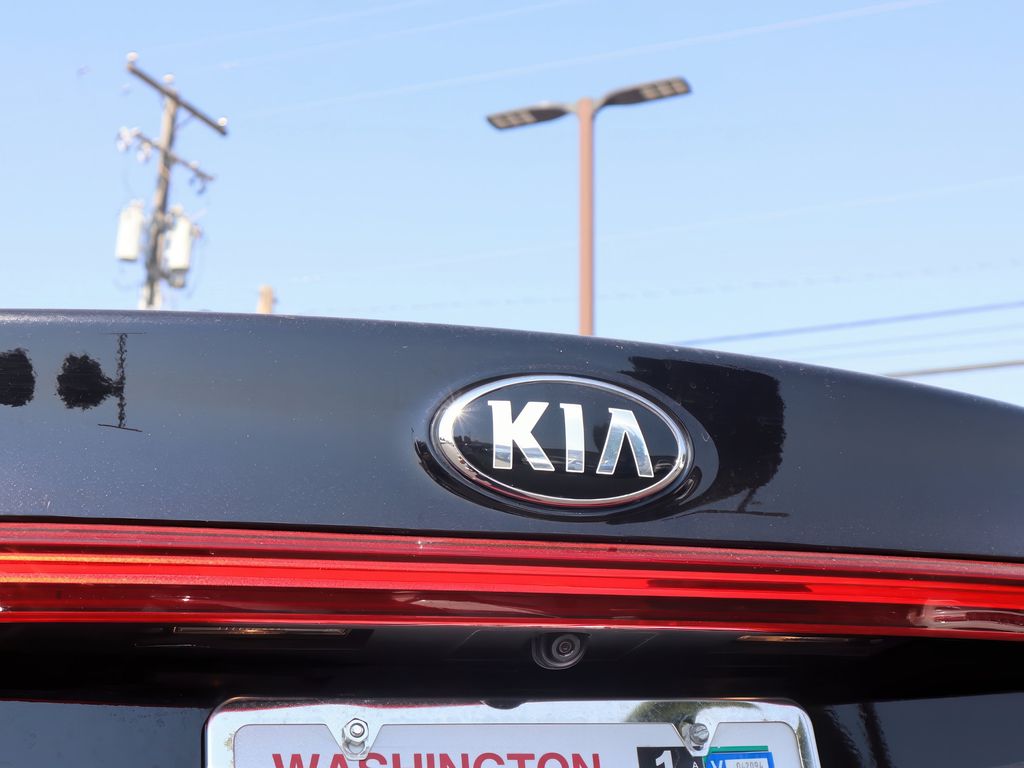 2019 Kia Forte LXS photo 28