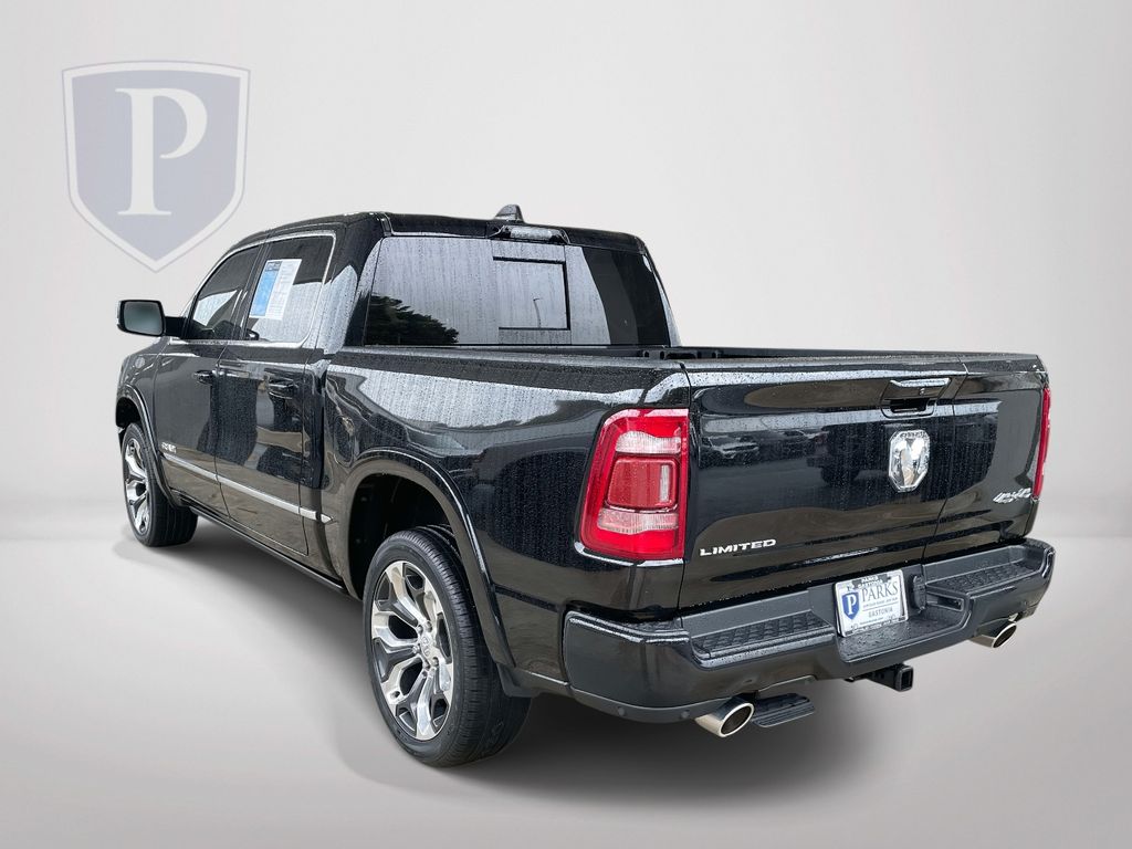 2023 Ram 1500 Limited photo 5