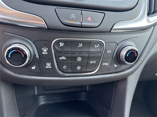 2024 Chevrolet Equinox LT photo 15