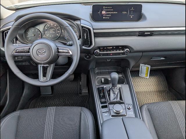 2025 Mazda CX-50 2.5 S photo 4