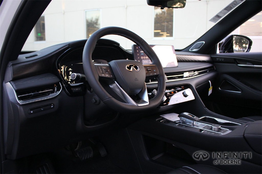 2026 Infiniti QX60 Autograph AWD photo 6