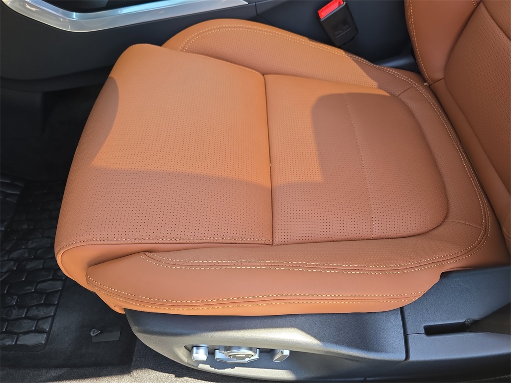 2024 Jaguar I-PACE HSE photo 28