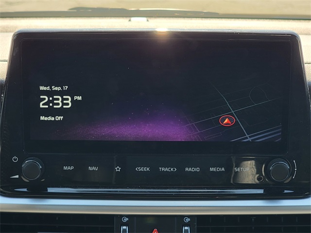 2024 Kia Forte GT-Line photo 22