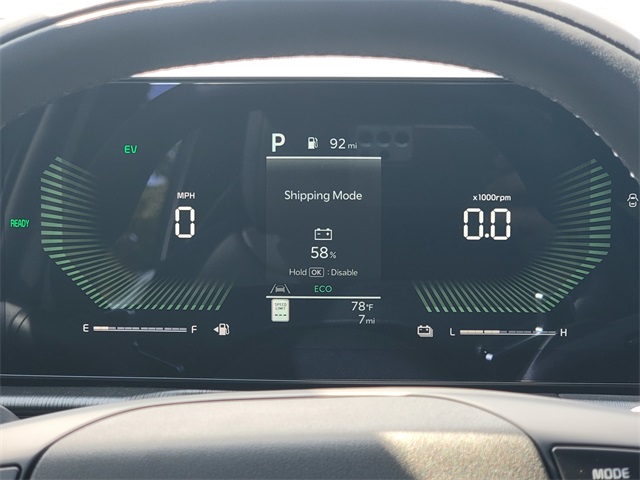 2026 Kia Sportage Hybrid X-Line photo 22