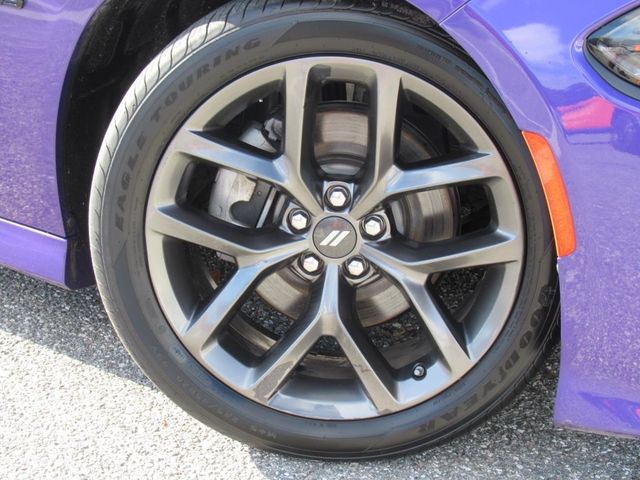 2023 Dodge Charger R/T photo 7
