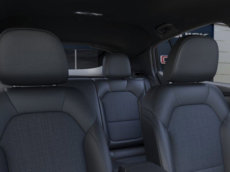 2025 Buick Envista Preferred photo 24