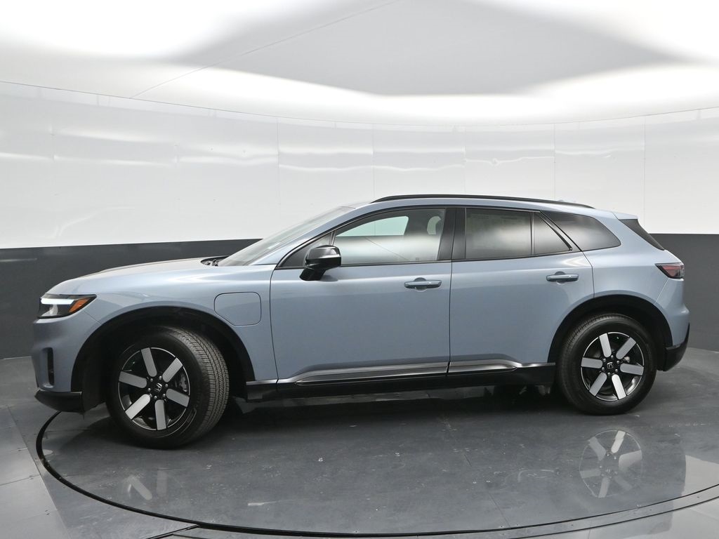 2024 Honda Prologue Touring photo 8
