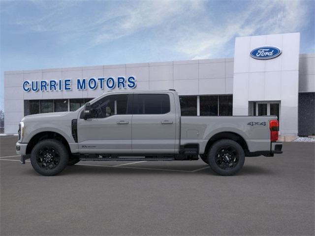 2026 FORD F-250 - Image 25