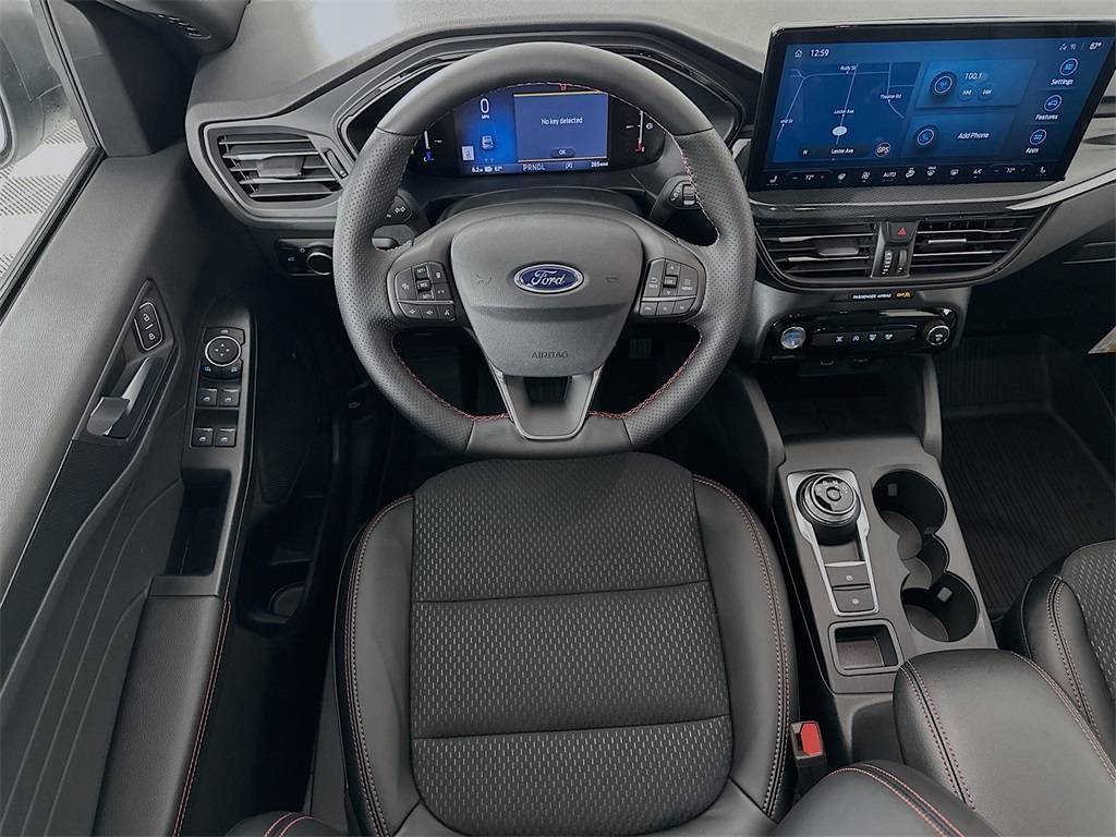 2025 Ford Escape ST-Line photo 21