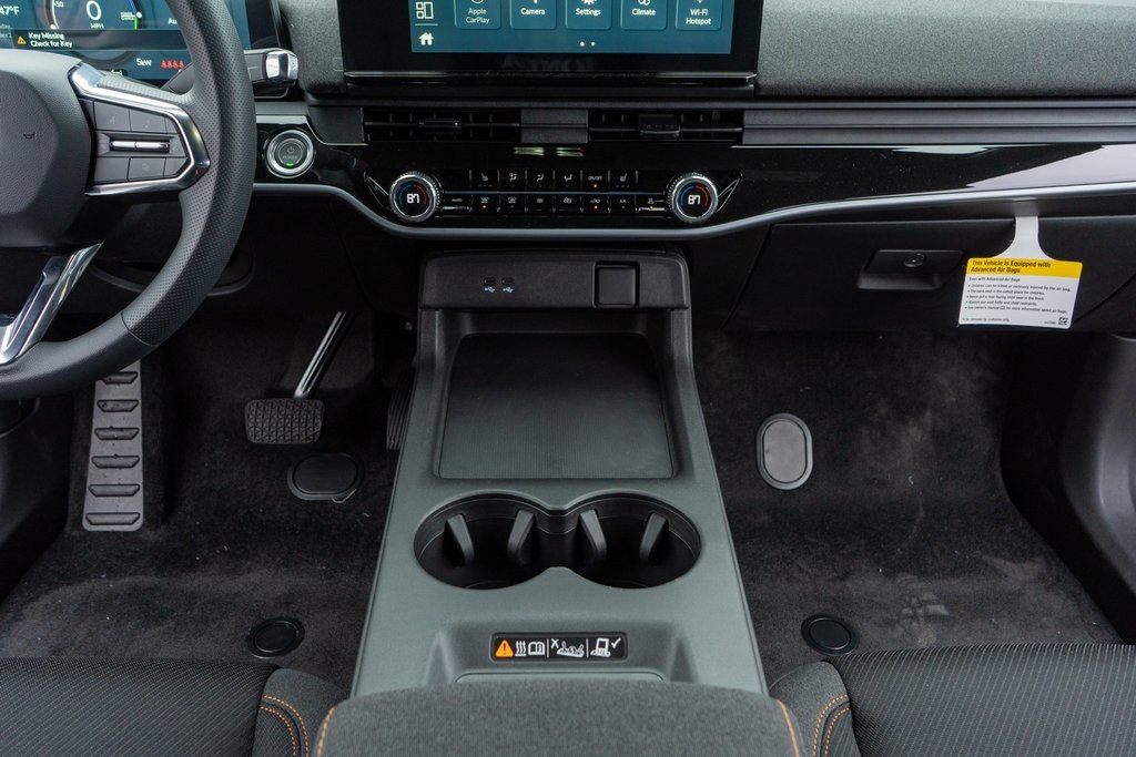 2025 Honda Prologue EX photo 21