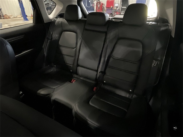 2025 Mazda CX-5 2.5 Premium Plus photo 28