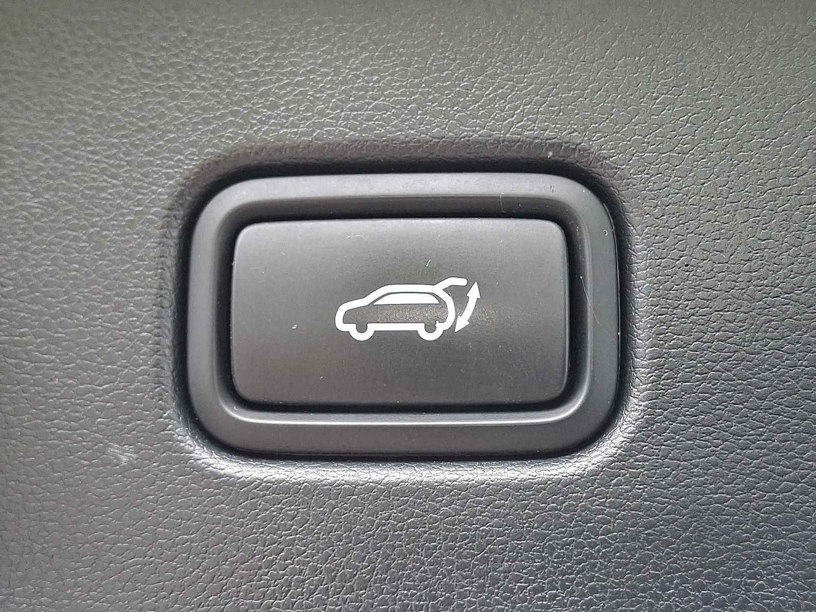 2024 Hyundai Tucson SEL photo 24