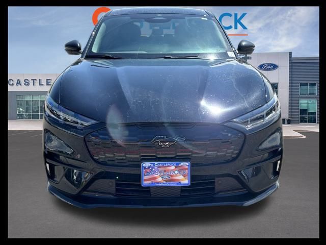 2025 Ford Mustang Mach-E GT photo 9
