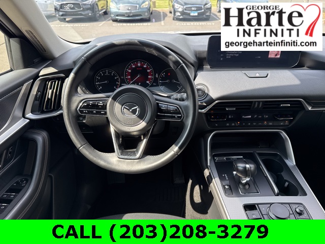 2024 Mazda CX-90 3.3 Turbo Premium photo 17