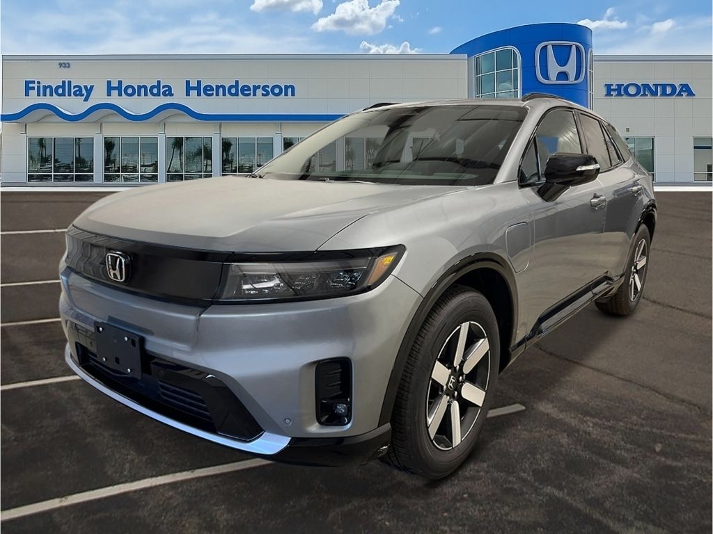 2025 Honda Prologue Touring's photo