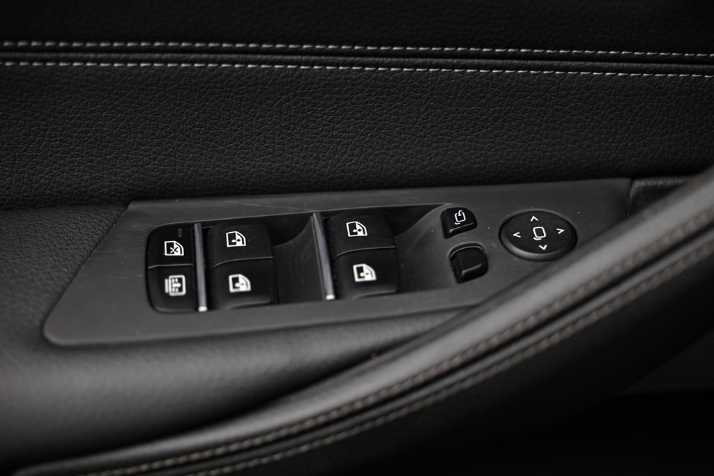 2023 Bmw M550i xDrive photo 17