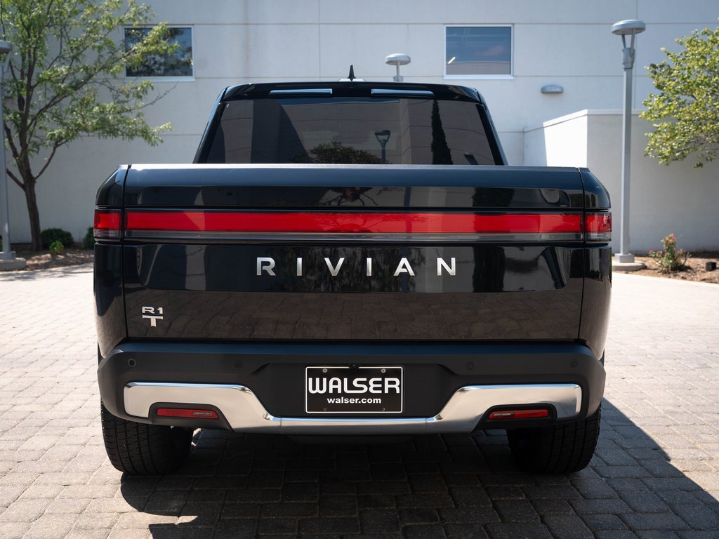 2023 Rivian R1T Adventure photo 6