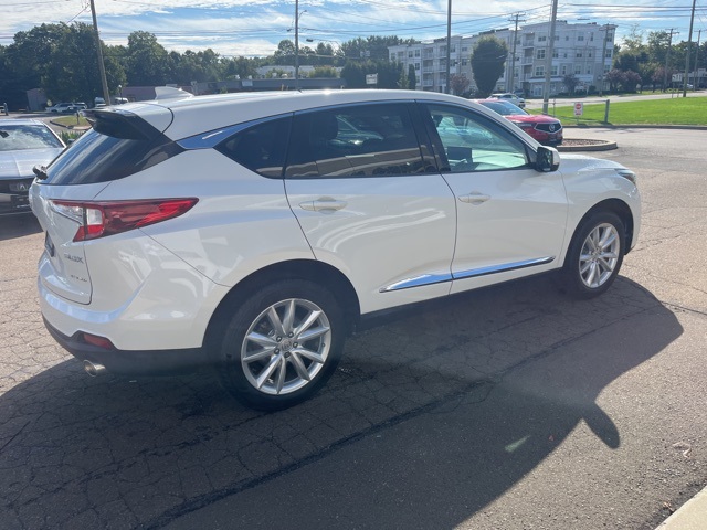 2019 Acura RDX photo 15