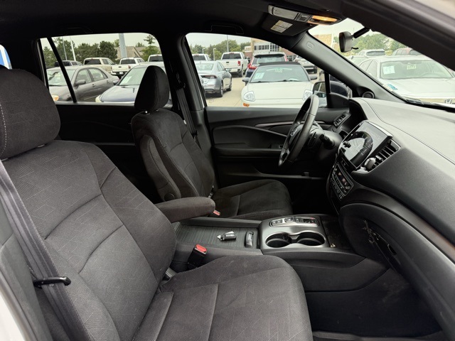 2022 Honda Pilot Sport photo 24