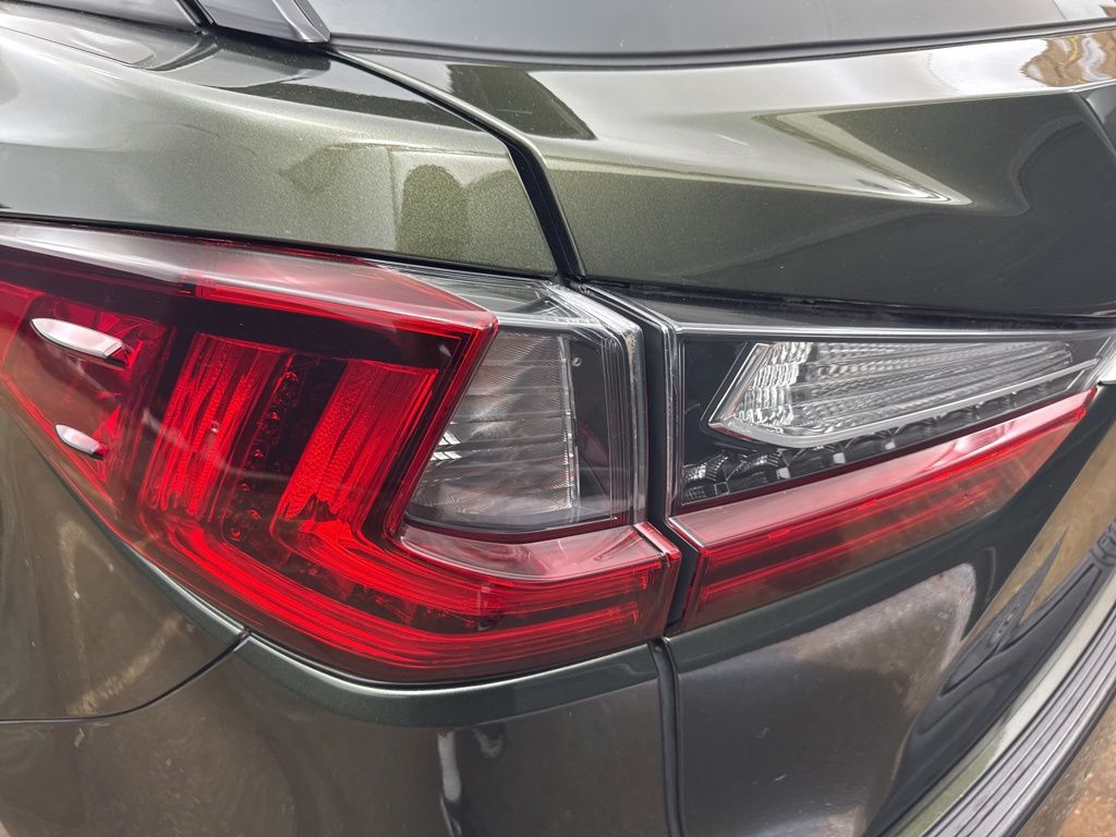 2021 Lexus RX 350 AWD photo 23