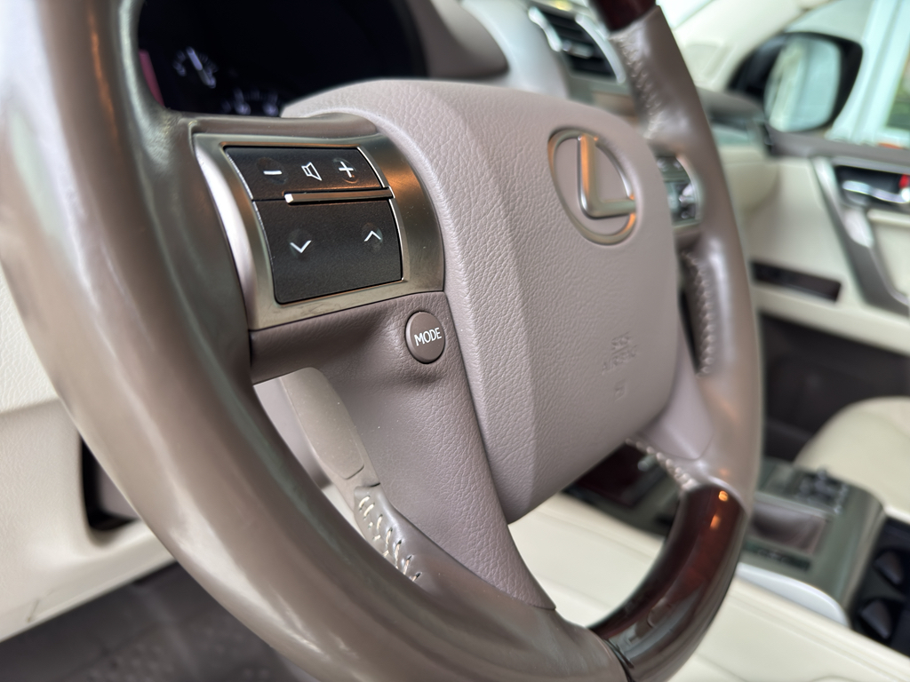 2019 Lexus GX 460 Premium photo 15