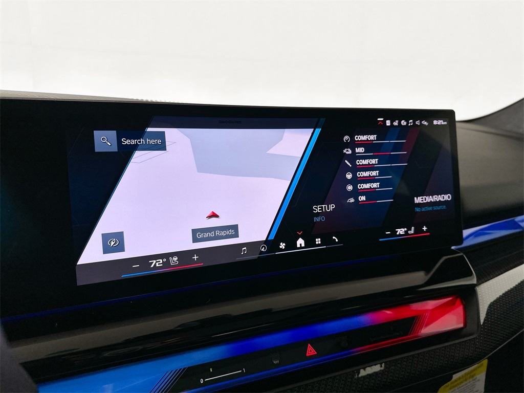 2026 Bmw M5 5 photo 17