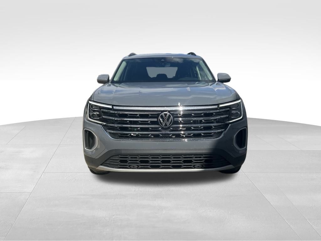 2026 Volkswagen Atlas SE Technology photo 3