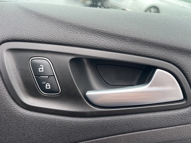 2019 Ford Escape SE photo 14