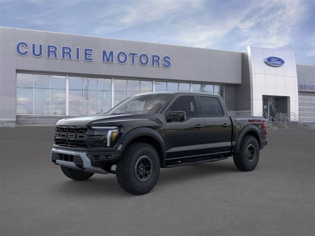 2025 FORD F-150 - Image 31