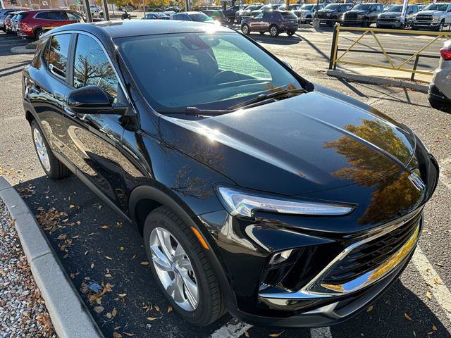 2026 Buick Encore GX Preferred's photo