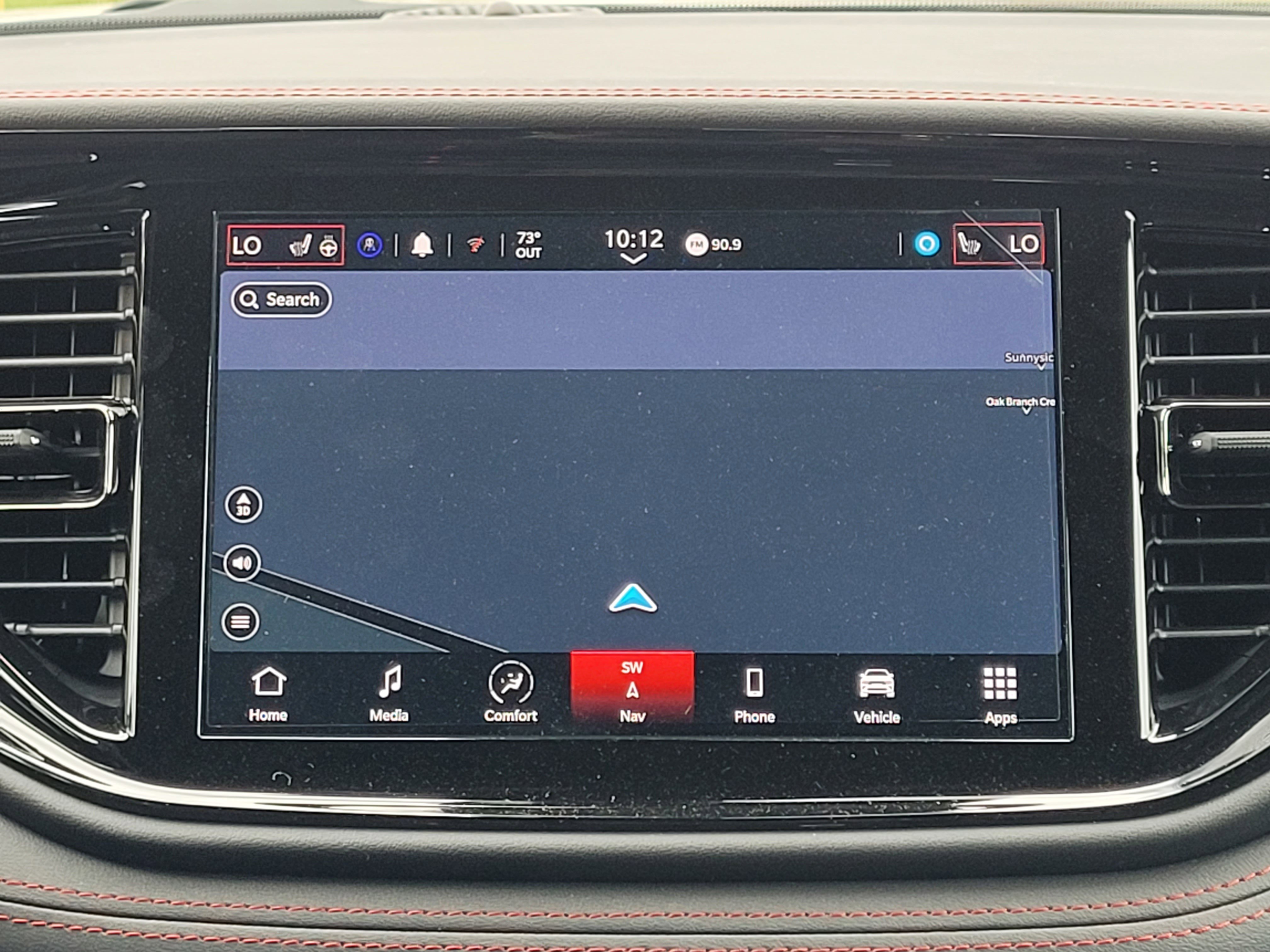 2026 Dodge Durango GT Plus photo 3