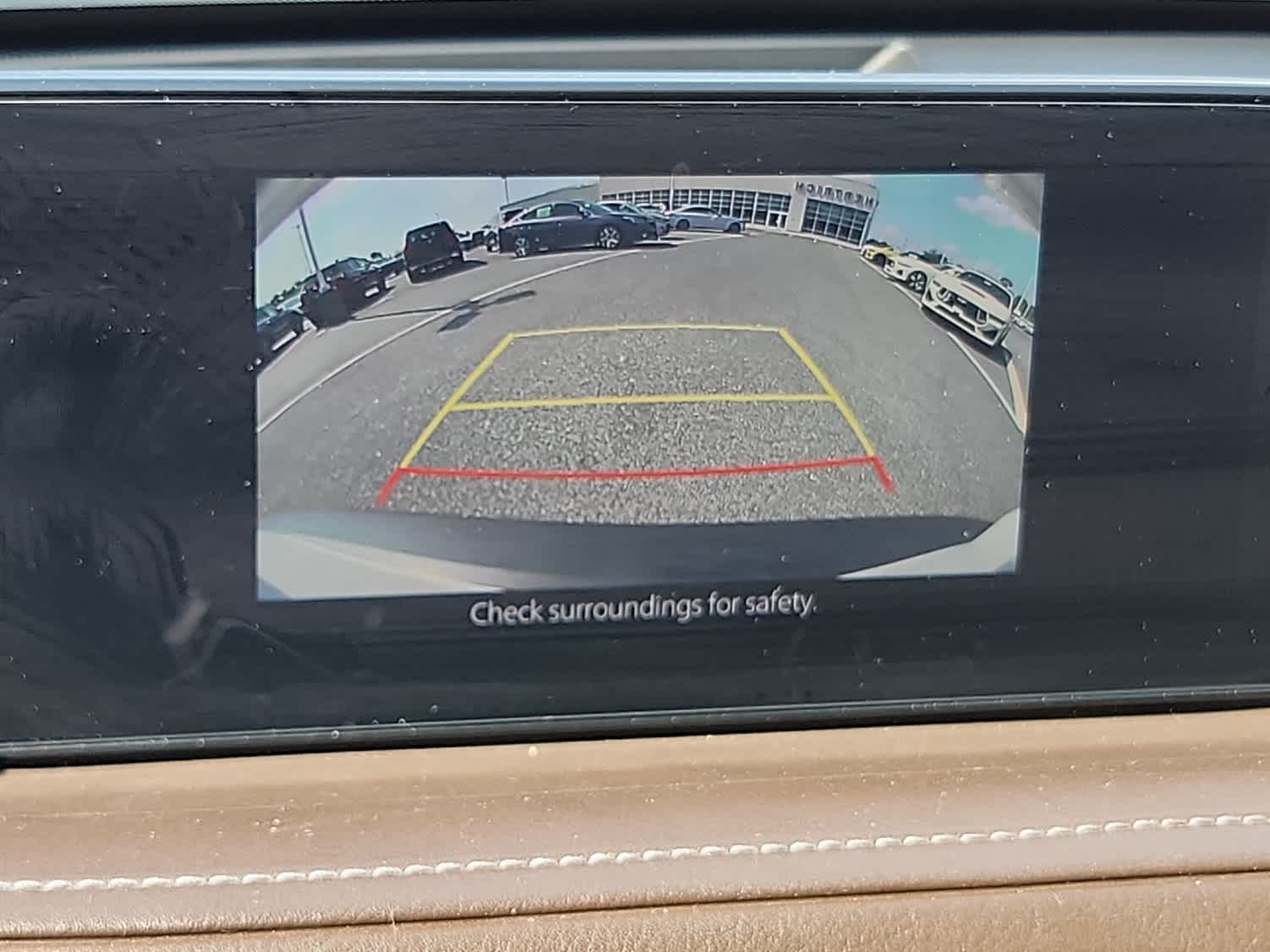 2020 Mazda CX-30 Premium photo 15