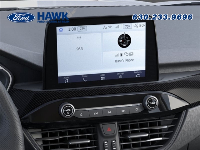 2026 FORD ESCAPE - Image 14