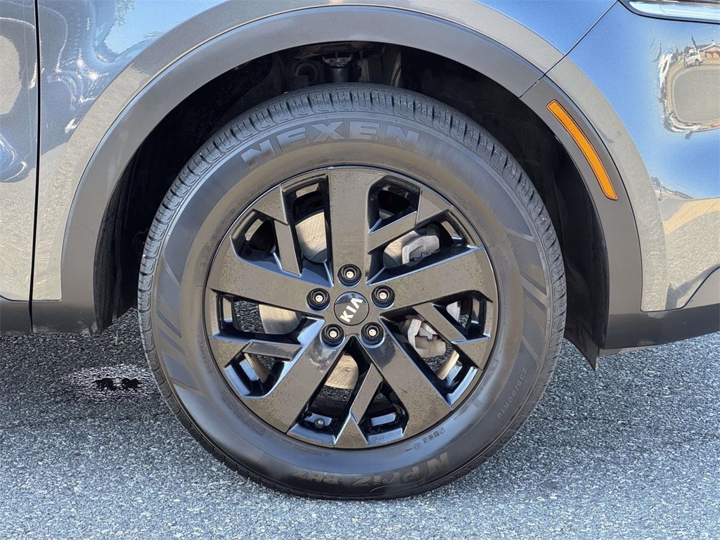 2021 Kia Sorento S photo 10