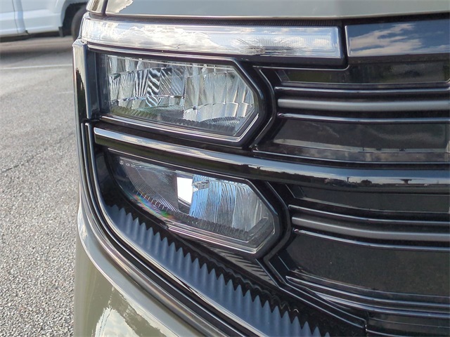 2025 Ford Expedition Platinum photo 7