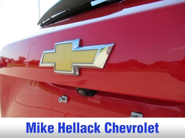 2023 Chevrolet Blazer 2LT photo 5
