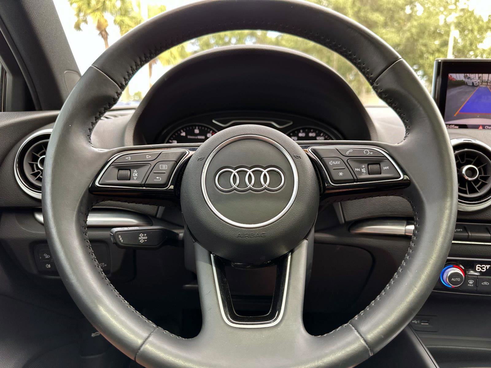 2020 Audi A3 Premium photo 27