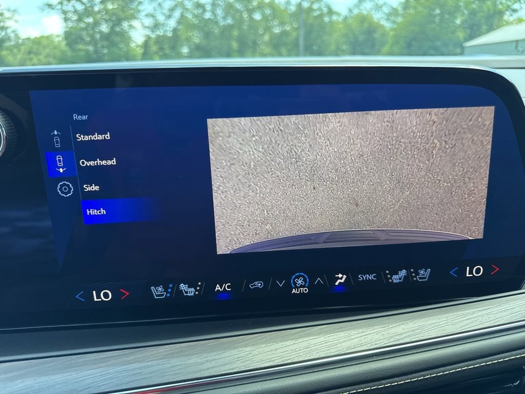2025 Chevrolet Tahoe Premier photo 30