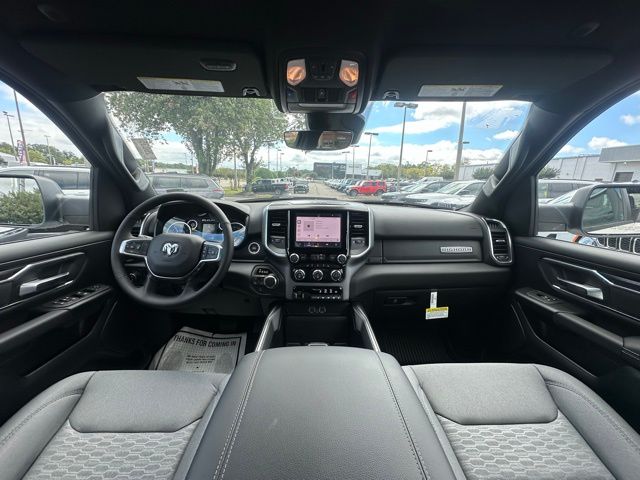 2026 Ram 1500 Big Horn Lone Star photo 2