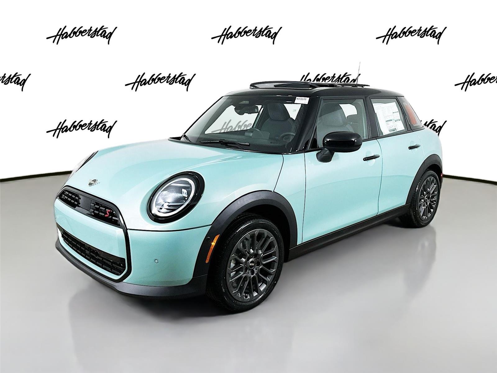 2026 MINI Hardtop 4 Door S