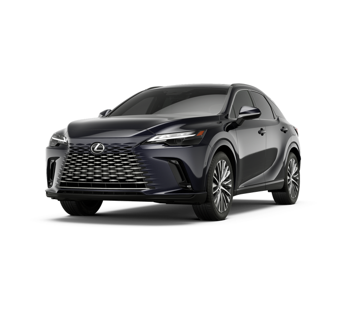 2026 Lexus RX Hybrid 350h's photo